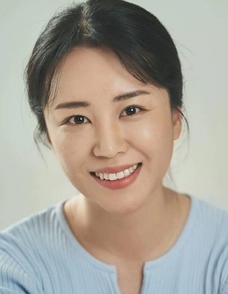 Юн Чха Ён / Yoon Cha Young / 윤차영