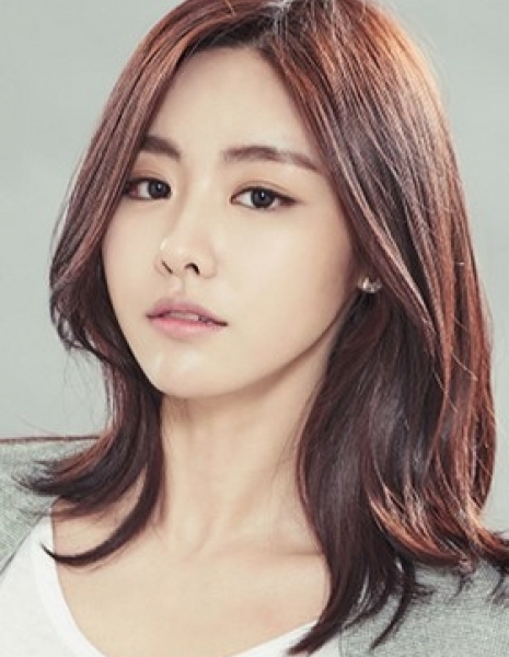 Со Хэ Джин / Seo Hye Jin / 서혜진