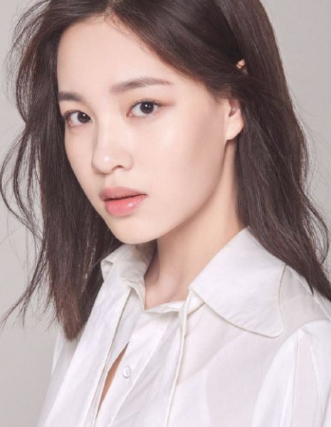 Фань Сяо Мин / Fan Xiao Ming (actress) / 范晓明