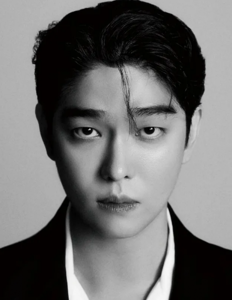 Юн Гён Сан / Yoon Kyoon Sang / 윤균상