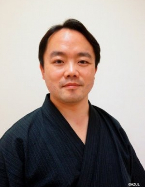 Azumi Kinoshita