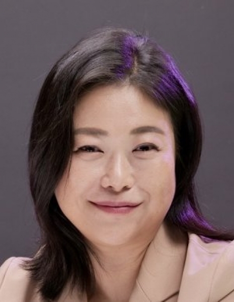 Ли Чжу Ми / Lee Joo Mi /  이주미
