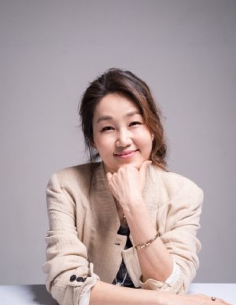 Чхе Ён Чжон / Chae Yeon Jung /  채연정