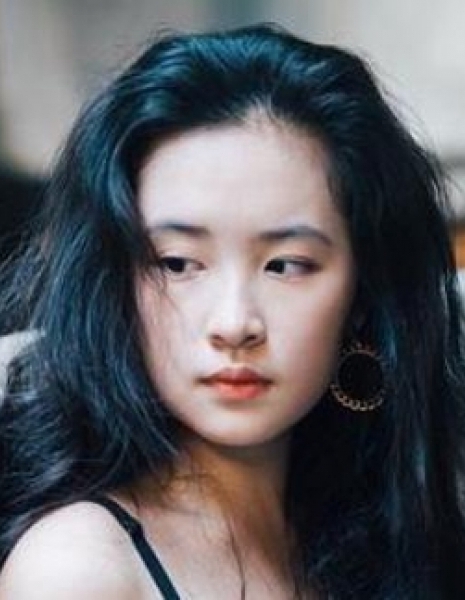 Джессика Чжу / Jessica Zhu /  朱盈菲 - Азияпоиск - Дорамы, фильмы и музыка Азии