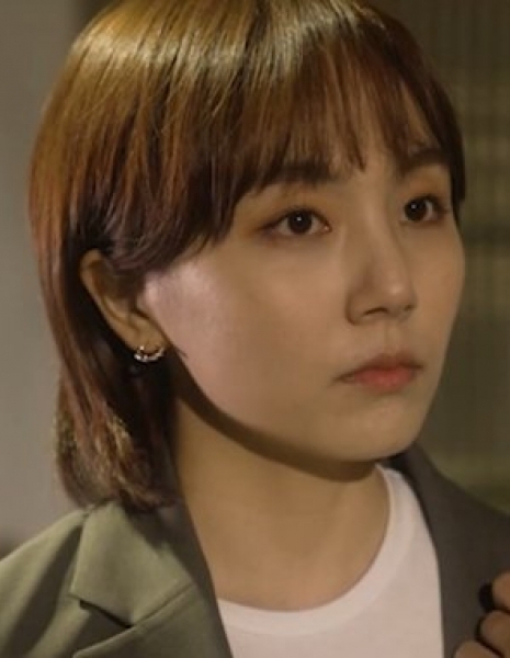 Мин Чхе Ён / Min Chae Yeon /  민채연