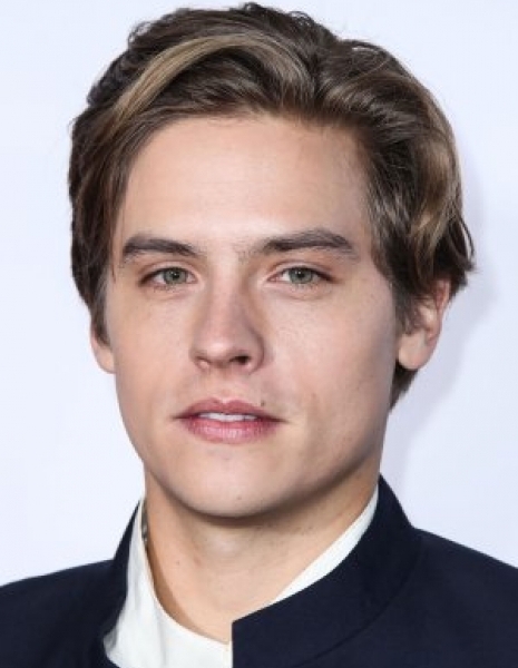 Дилан Спроус / Dylan Sprouse /  Dylan Thomas Sprouse