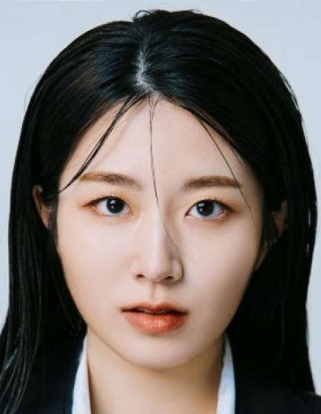 Ли Хан Ju  / Lee Han Ju (2001) /  이한주
