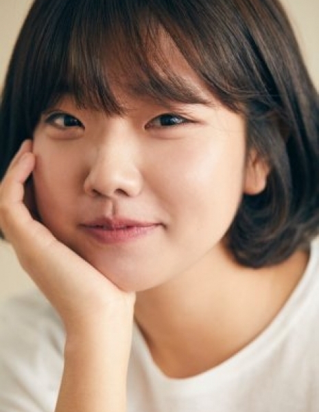 Пэ Ён Гён / Bae Yeon Kyung /  배연경