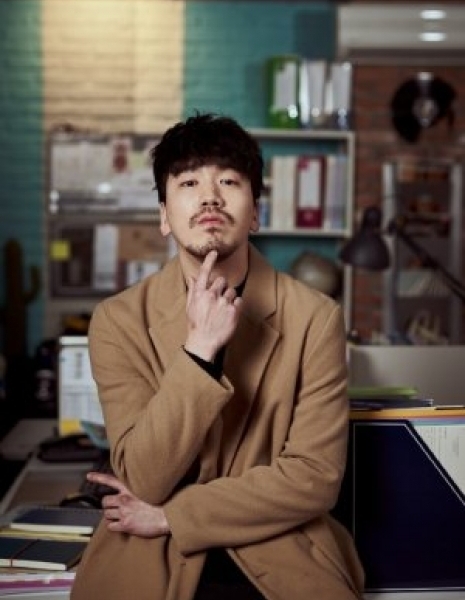 Вон Сон Ён / Won Seong Yeon /  원성연