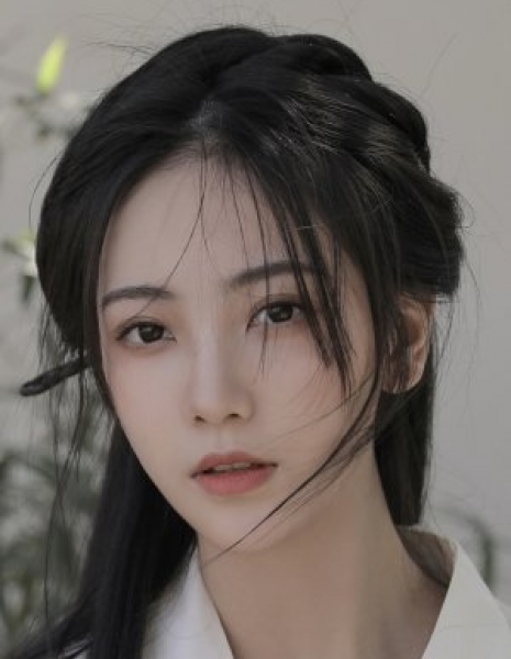 Чжао Ци Юэ / Zhao Qi Yue /  赵启玥