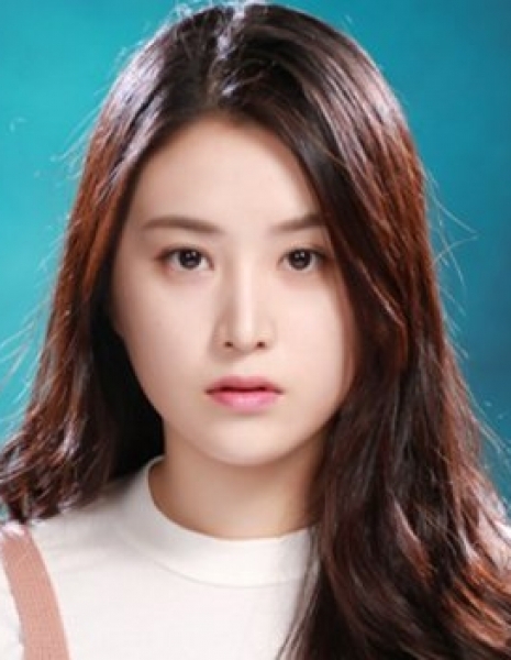 Cho Hye Eun