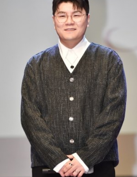 Син Ён Дже / Shin Yong Jae /  신용재