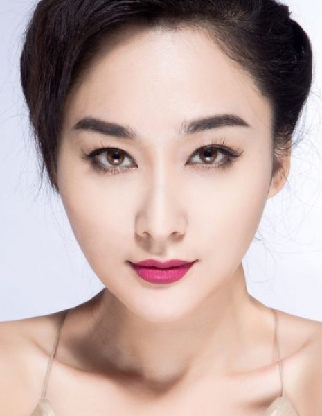 Бай Юй / Bai Yu (actress) / 白雨 - Азияпоиск - Дорамы, фильмы и музыка Азии
