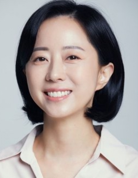 Квак Ын Ён / Kwak Eun Young /  곽은영