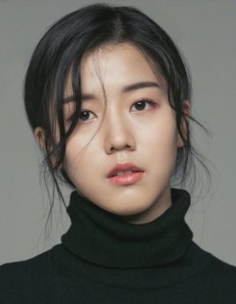 Им Чхе Хён / Im Chae Hyun /  임채현