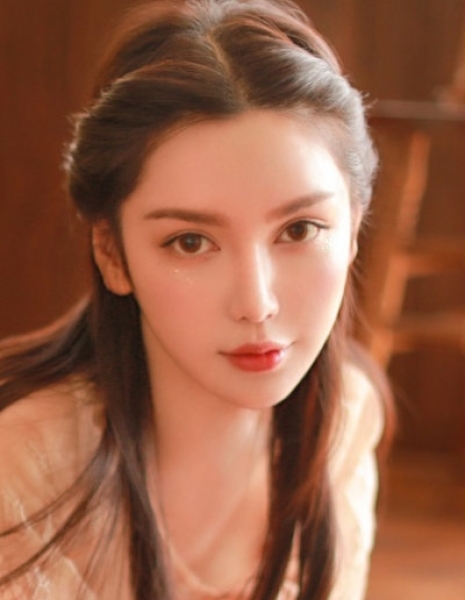 Чэнь Си Юй / Chen Si Yu (actress) / 陈思宇