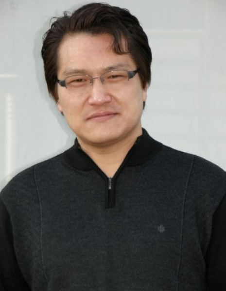 Чхве Ын Сок / Choi Eun Suk (1973) / 최은석