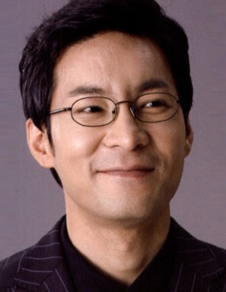 Чхве Джин Хо / Choi Jin Ho / 최진호 / Choi Jin Ho