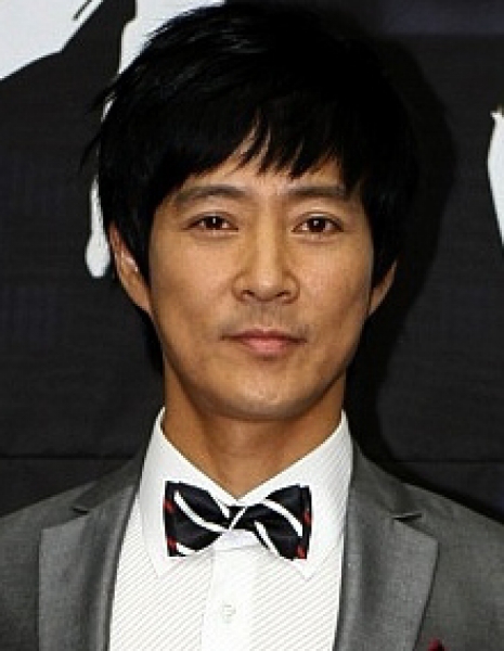 Чхве Су Чжон / Choi Soo Jong / 최수종 / Choi Soo Jong (Choe Su Jong)