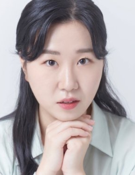 Кан Чжо Вон / Kang Cho Won /  강초원