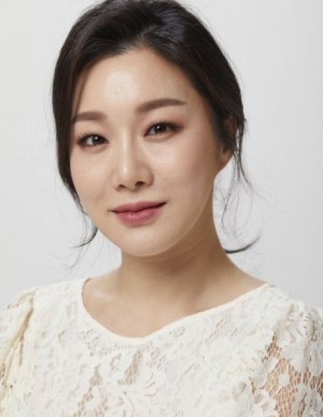 Пак Сун Хэ / Park Sun Hye /  박선혜
