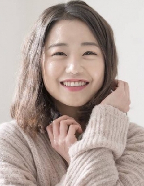 Юн Хи Чжон / Yoon Hee Jung /  윤희정