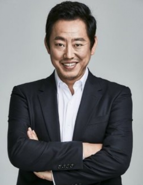 Лим Дже Мён / Lim Jae Myung / 임재명