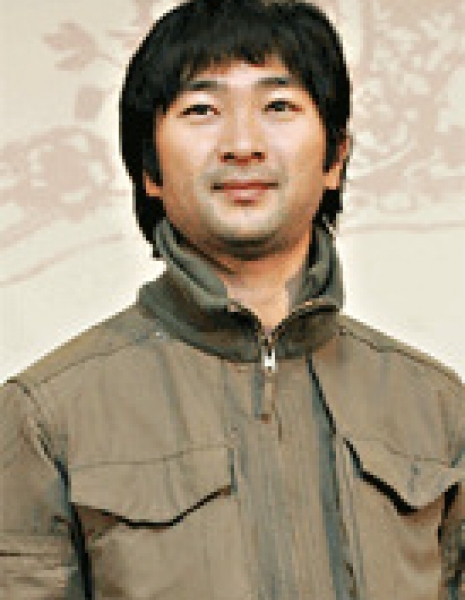 Ха Сан Вон / Ha Sang Won / 하상원