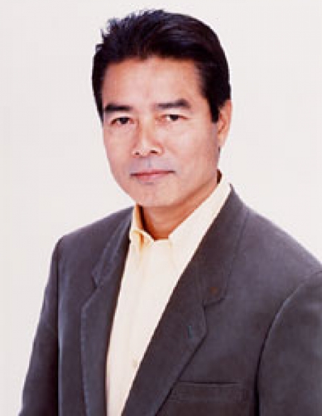 Кацуно Хироши / Katsuno Hiroshi / 勝野洋 （かつの ひろし）