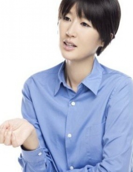 Хон Джин Гён / Hong Jin Kyung / 홍진경