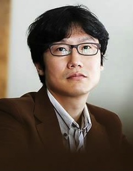 Хван Дон Хёк / Hwang Dong Hyuk / 황동혁