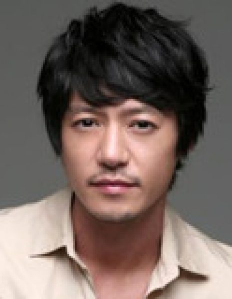 Хван Тхэ Гван / Hwang Tae Gwang / 황태광