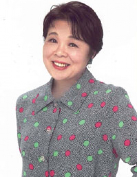 Ичихара Ецуко / Ichihara Etsuko / 市原悦子 (いちはら えつこ)