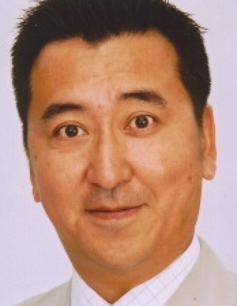 Изава Хироши / Izawa Hiroshi / 伊沢弘