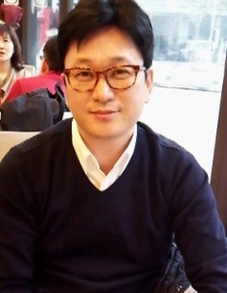 Чжон Гю Хван / Jeon Kyu Hwan / 전규환