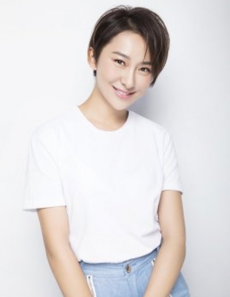 Цзи Ли / Ji Li (actress) / 吉丽