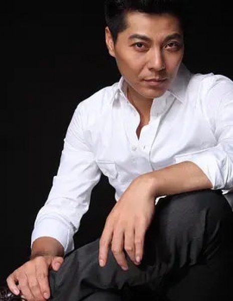 Цзи Юн Цин / Ji Yong Qing / 纪永清