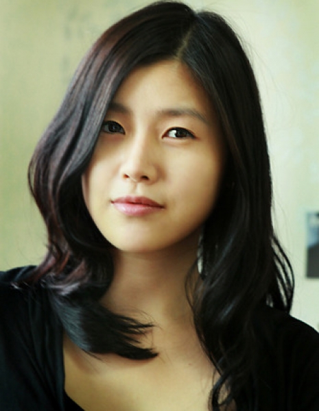 Чжон Чжи Ён / Jeong Ji Yeon / 정지연