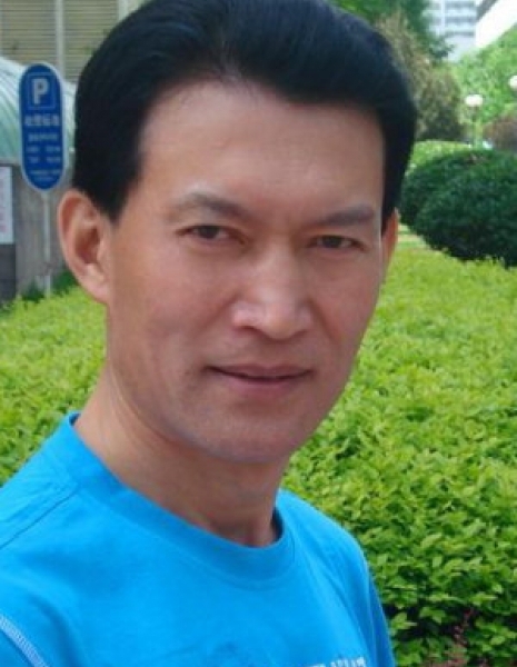 Цзян Чан И / Jiang Chang Yi / 蒋昌义