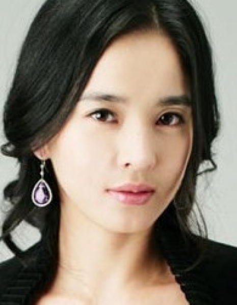 Чжон Хэ Ён / Jung Hye Young / 정혜영 / Jung Hye Young (Jeong Hye Yeong)
