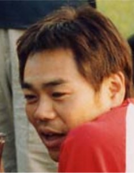 Katsuhito Ishii / Katsuhito Ishii / 石井 克人 （いしい かつひと) - Азияпоиск - Дорамы, фильмы и музыка Азии