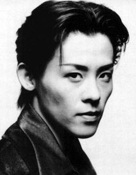 Кавамура Рюичи / Kawamura Ryuichi / 河村隆一 - Азияпоиск - Дорамы, фильмы и музыка Азии