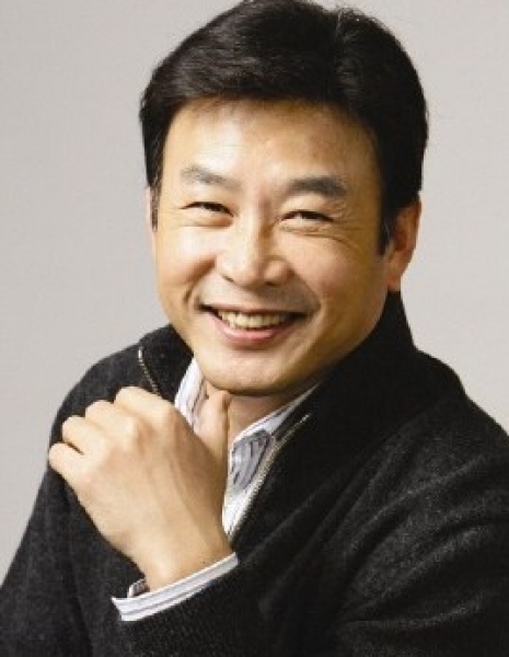  / Гиль Ён У / Kil Yong Woo / 길용우 / Kil Yong Woo