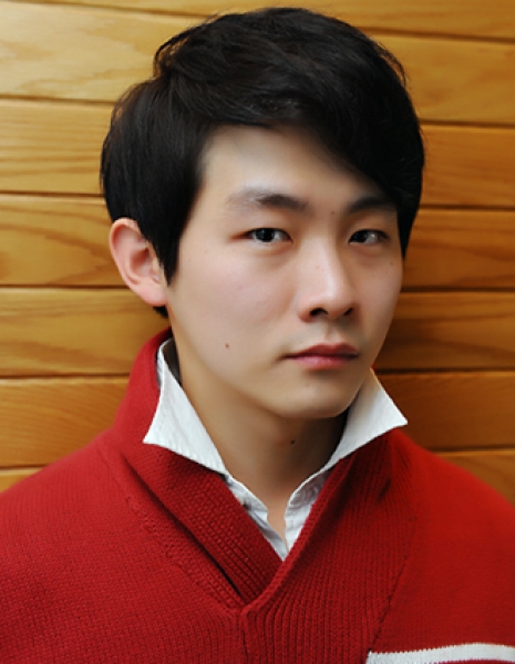 Ким Чхан Хван / Kim Chang Hwan / 김창환 / Kim Chang Hwan