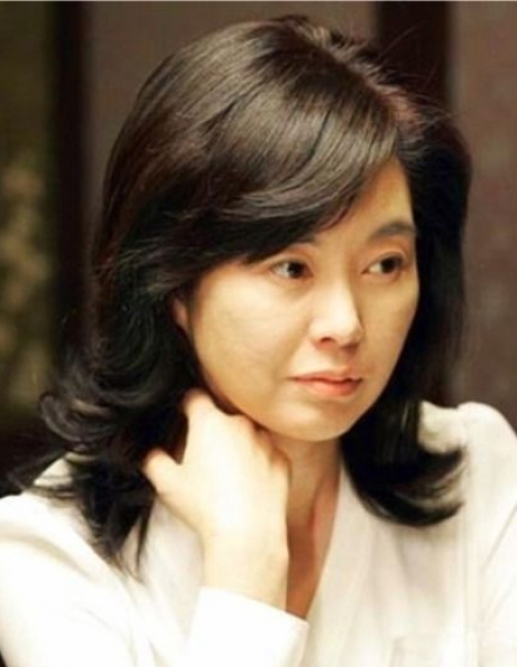 Ким Чхон / Kim Chung / 김청 / Kim Chung (Kim Cheong)