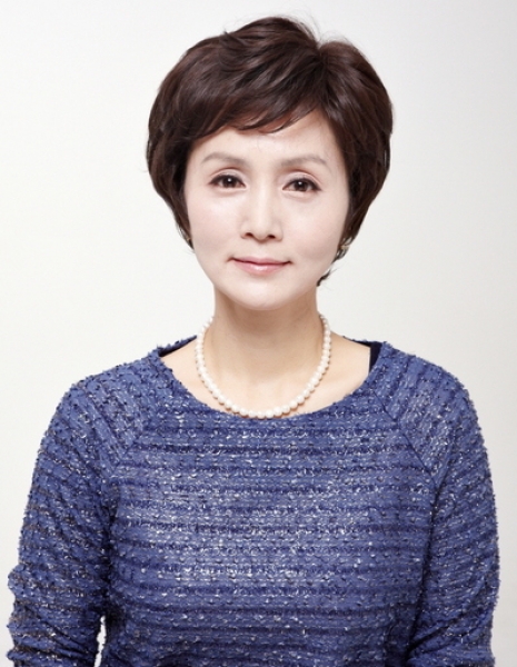 Ким Гын Ён / Kim Geun Young / 김근영