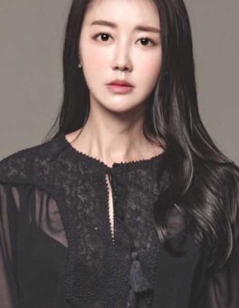  Ким Хва Ён  /  Kim Hwa Yeon  /  김화연 