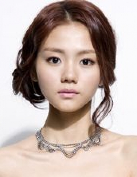  / Ким Хэ Чжи / Kim Hye Ji / 김혜지 / Kim Hye Ji