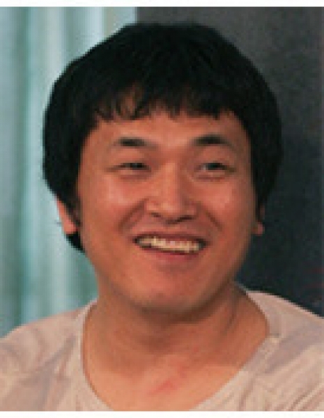 Ким Чжи Хван / Kim Ji Hwan / 김지환