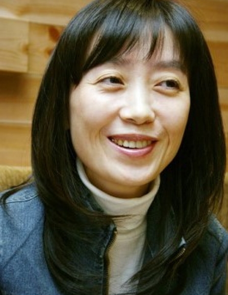  / Ким Су Джин / Kim Soo Jin (composer) / 김수진 / Kim Soo Jin (Kim Su-jin)